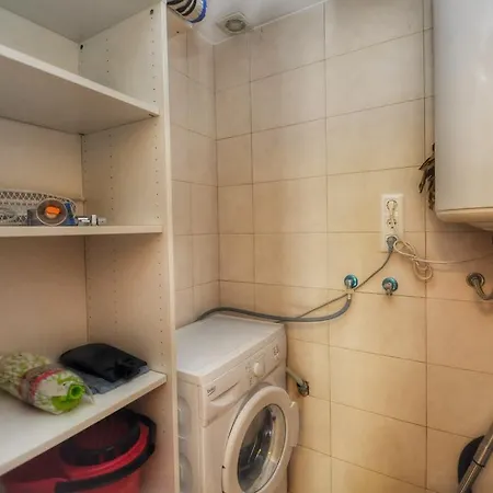 Appartement Lloretholiday Esmeralda *