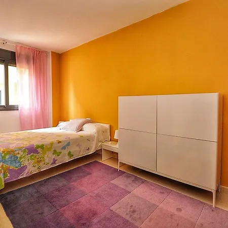 Lloretholiday Esmeralda Apartment *