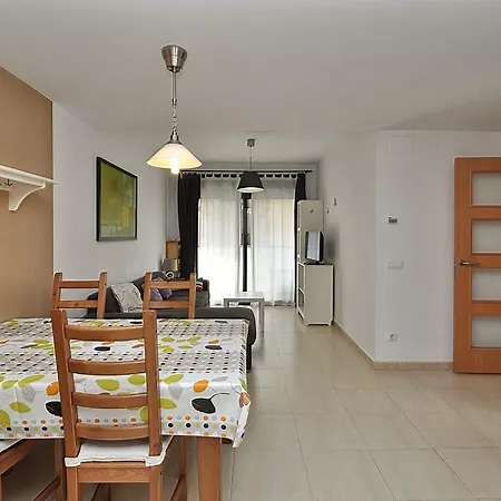 Appartement Lloretholiday Esmeralda