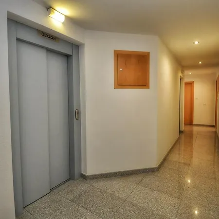 Apartment Lloretholiday Esmeralda *