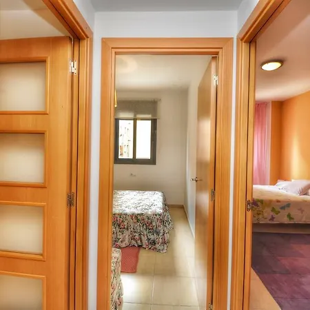 Apartment Lloretholiday Esmeralda Lloret de Mar