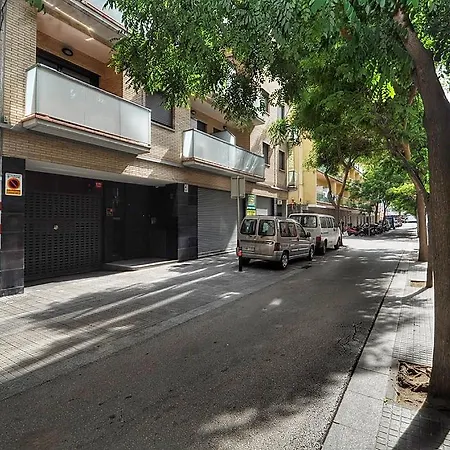 Lloretholiday Esmeralda Apartment Lloret de Mar