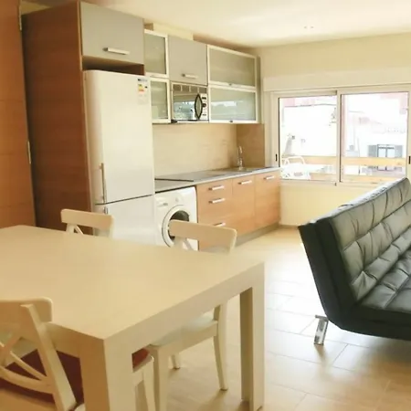 Lloretholiday Esmeralda Appartement Lloret de Mar