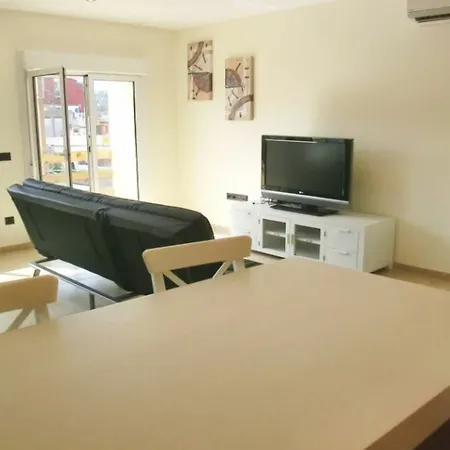 Apartment Lloretholiday Esmeralda Lloret de Mar