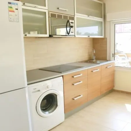 Lloretholiday Esmeralda Apartment Lloret de Mar
