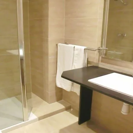 Apartment Lloretholiday Esmeralda Lloret de Mar